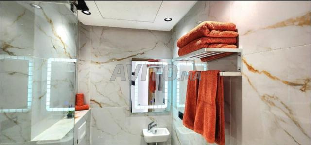 Appartement 65 m² à louer à Hivernage, Marrakech — Photo 20