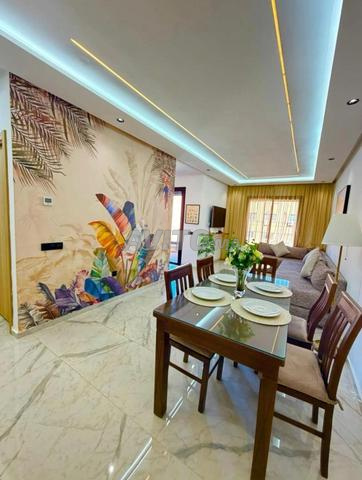 Appartement 65 m² à louer à Hivernage, Marrakech — Photo 22