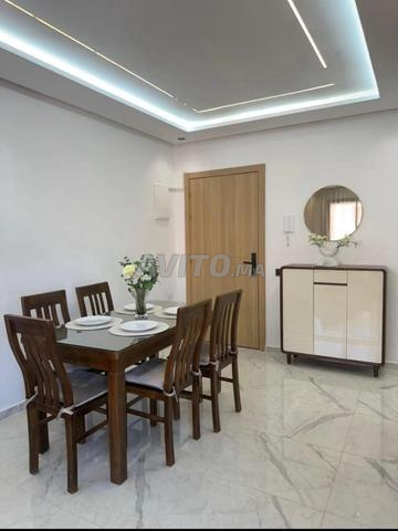 Appartement 65 m² à louer à Hivernage, Marrakech — Photo 28