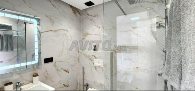 Appartement 65 m² à louer à Hivernage, Marrakech — Photo 30