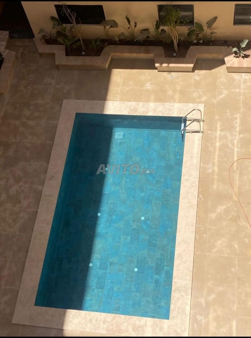Appartement 65 m² à louer à Hivernage, Marrakech — Photo 9