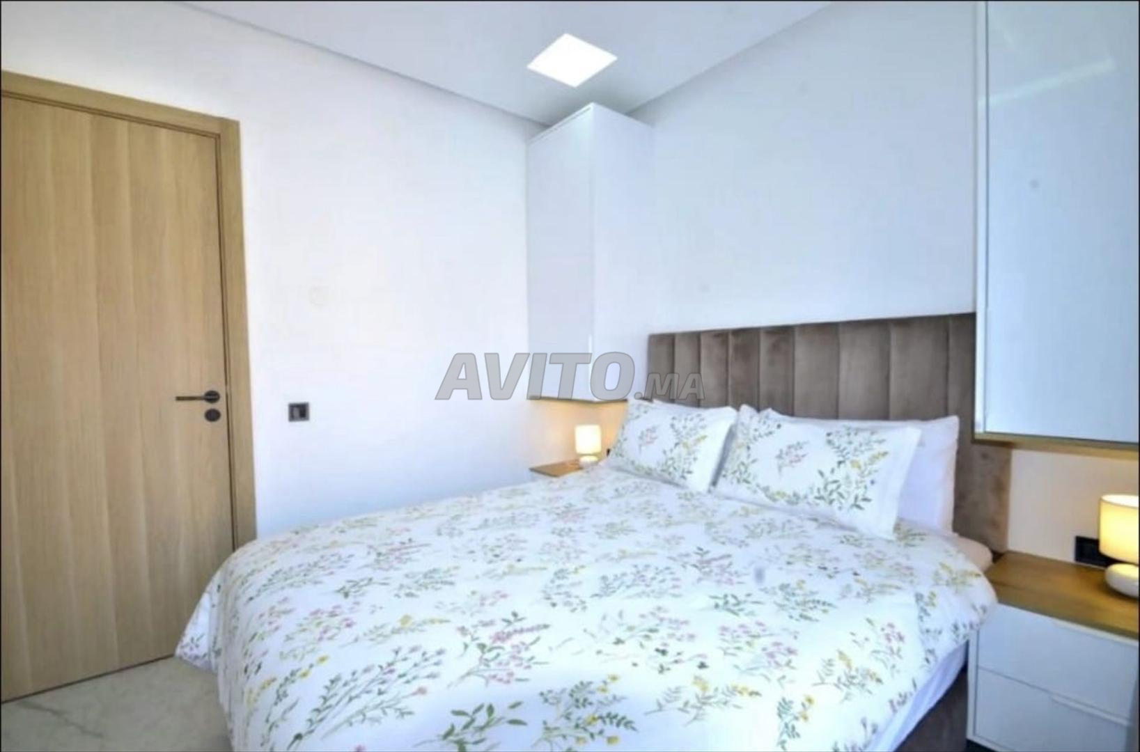 Appartement 65 m² à louer à Hivernage, Marrakech — Photo 25