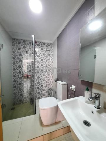 160 m² Apartment for Rent in Casablanca - Bourgogne — Photo 5