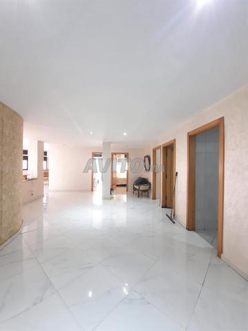 160 m² Apartment for Rent in Casablanca - Bourgogne — Photo 23
