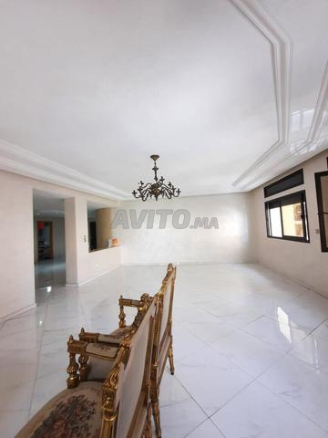 160 m² Apartment for Rent in Casablanca - Bourgogne — Photo 25