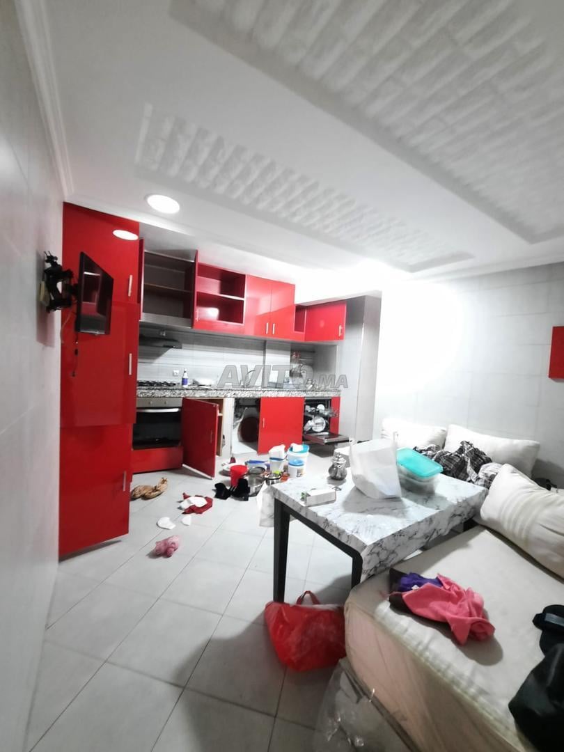 160 m² Apartment for Rent in Casablanca - Bourgogne — Photo 4