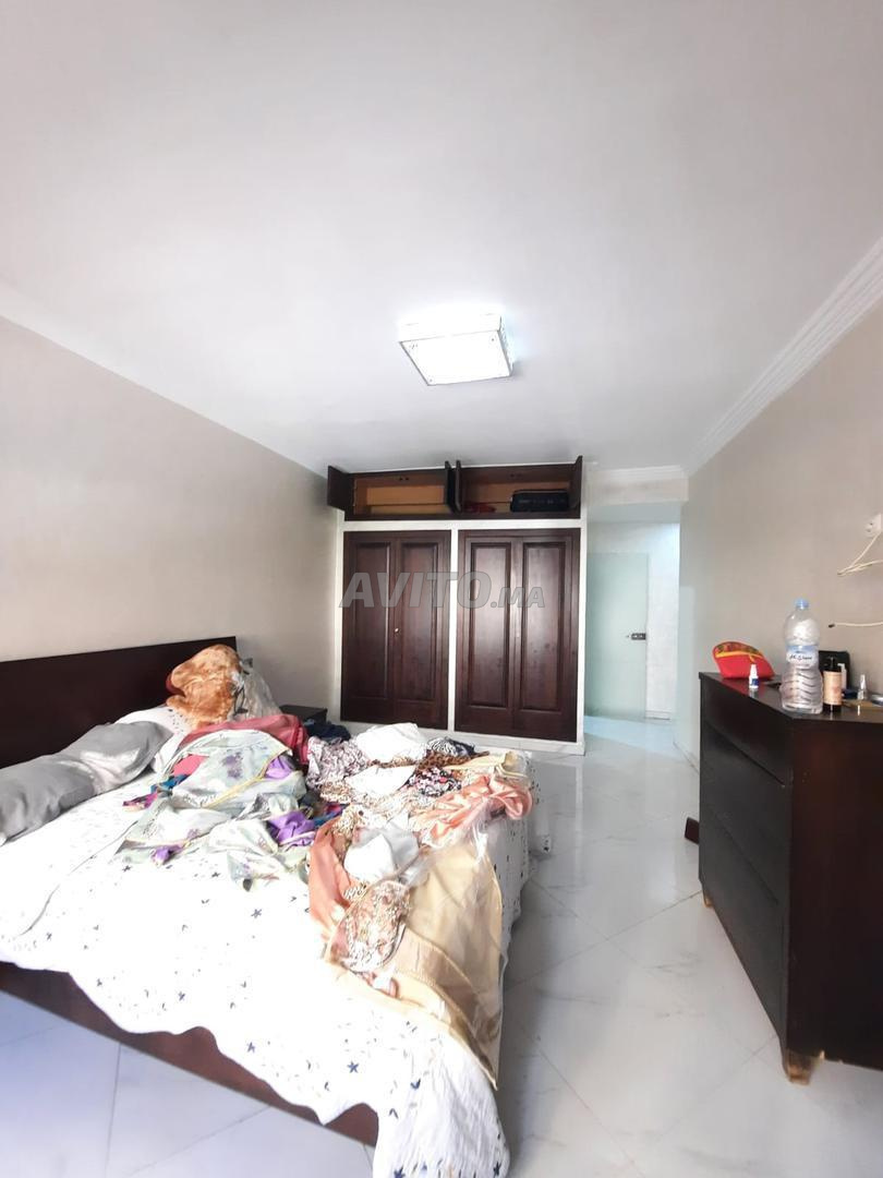 160 m² Apartment for Rent in Casablanca - Bourgogne — Photo 12