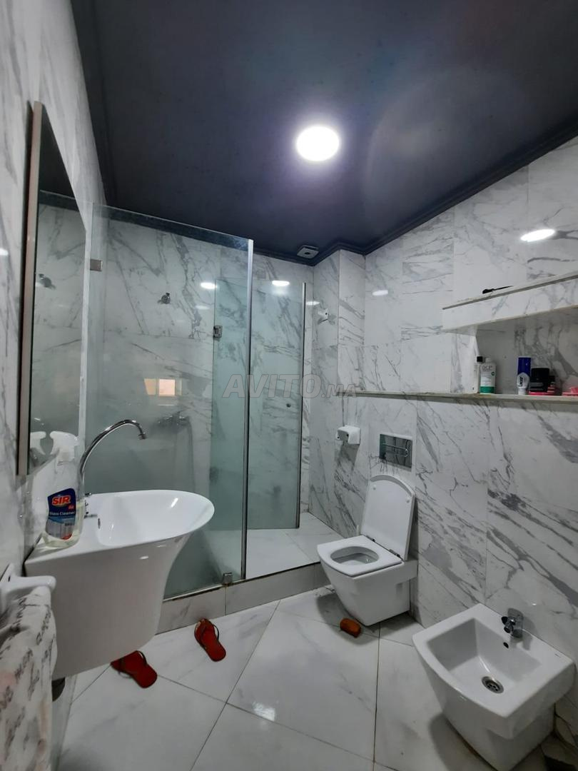 160 m² Apartment for Rent in Casablanca - Bourgogne — Photo 18