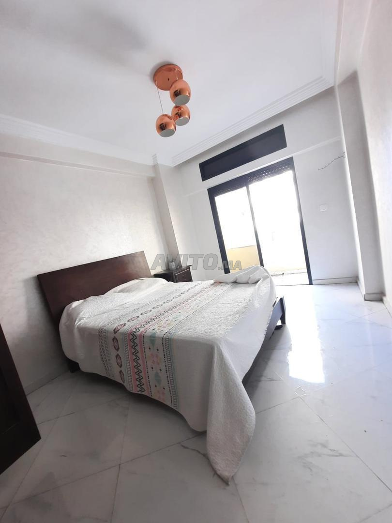 160 m² Apartment for Rent in Casablanca - Bourgogne — Photo 20