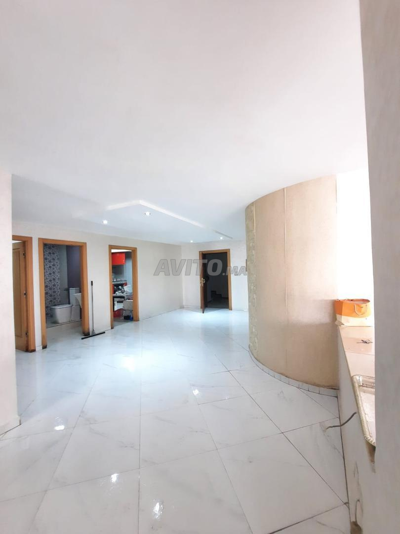 160 m² Apartment for Rent in Casablanca - Bourgogne — Photo 22