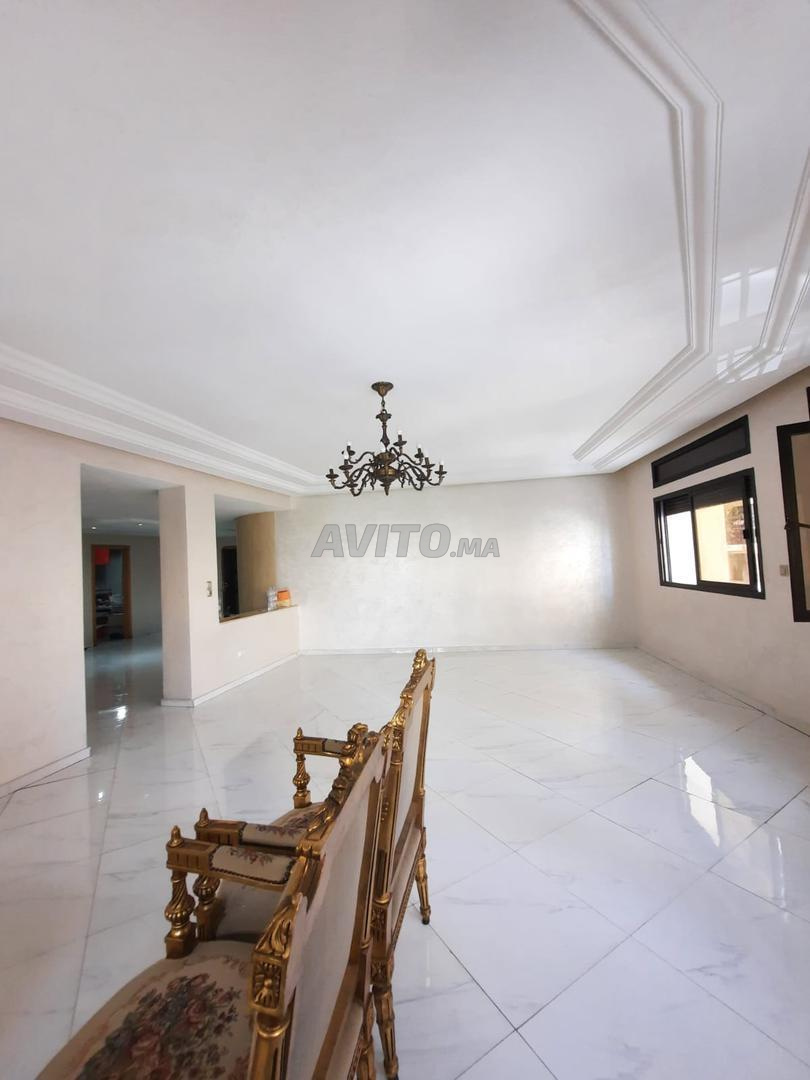 160 m² Apartment for Rent in Casablanca - Bourgogne — Photo 26