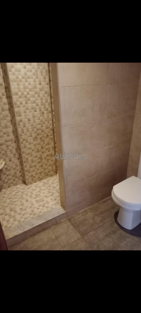 Apartment for rent 80 m² in Casablanca - Oulfa — Photo 18