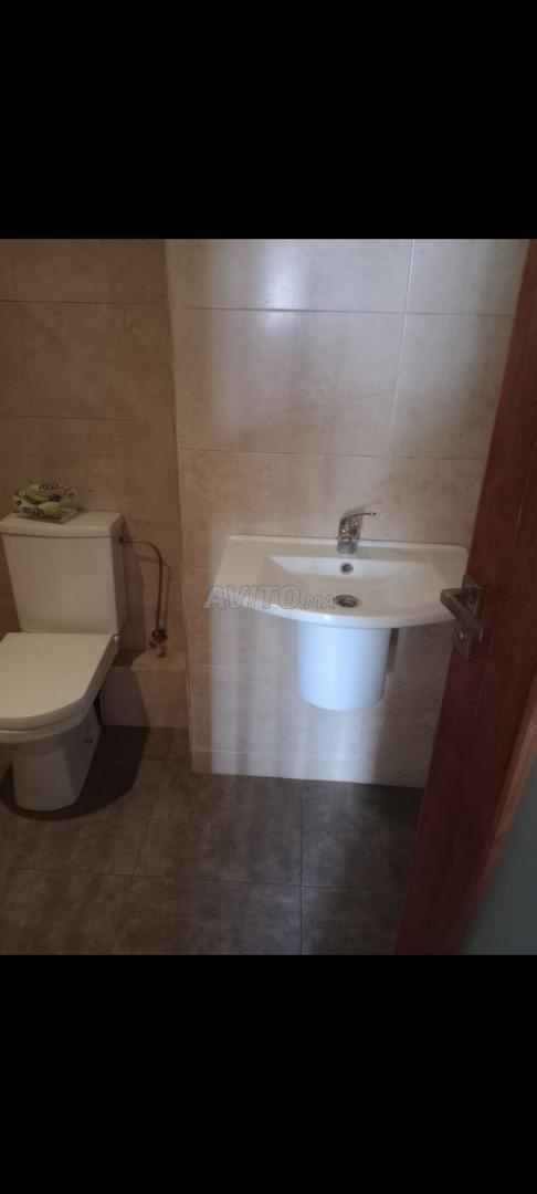Apartment for rent 80 m² in Casablanca - Oulfa — Photo 26