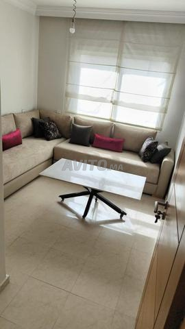 Appartement meublé 140 m² à louer à Rabat (Hay Riad) — Photo 14