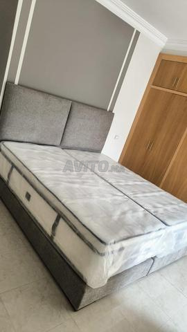 Appartement meublé 140 m² à louer à Rabat (Hay Riad) — Photo 22