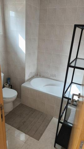 Appartement meublé 140 m² à louer à Rabat (Hay Riad) — Photo 24
