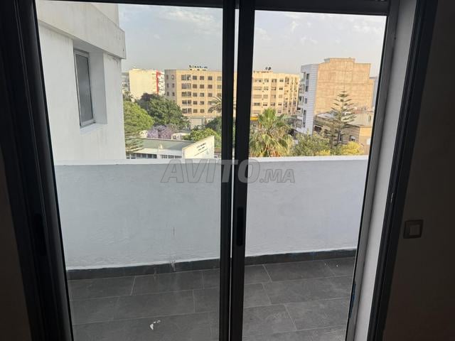 Appartement 106 m² à vendre à Casablanca – Ain Sebaa — Photo 7