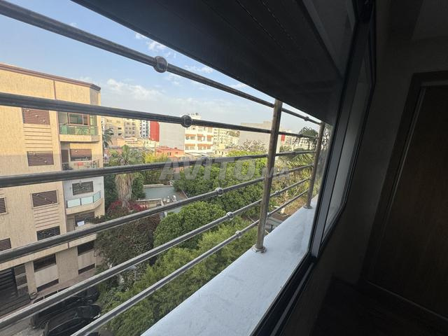 Appartement 106 m² à vendre à Casablanca – Ain Sebaa — Photo 9