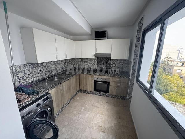 Appartement 106 m² à vendre à Casablanca – Ain Sebaa — Photo 11