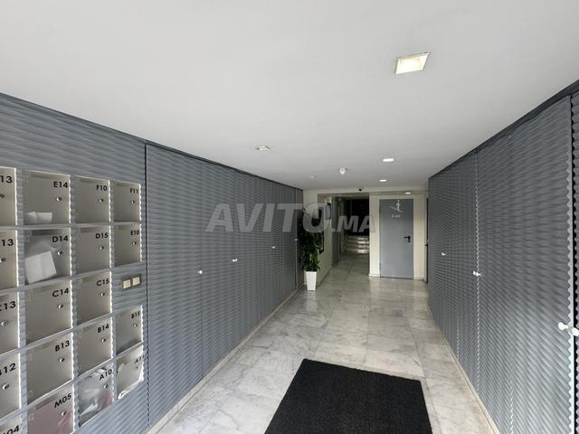 Appartement 106 m² à vendre à Casablanca – Ain Sebaa — Photo 13
