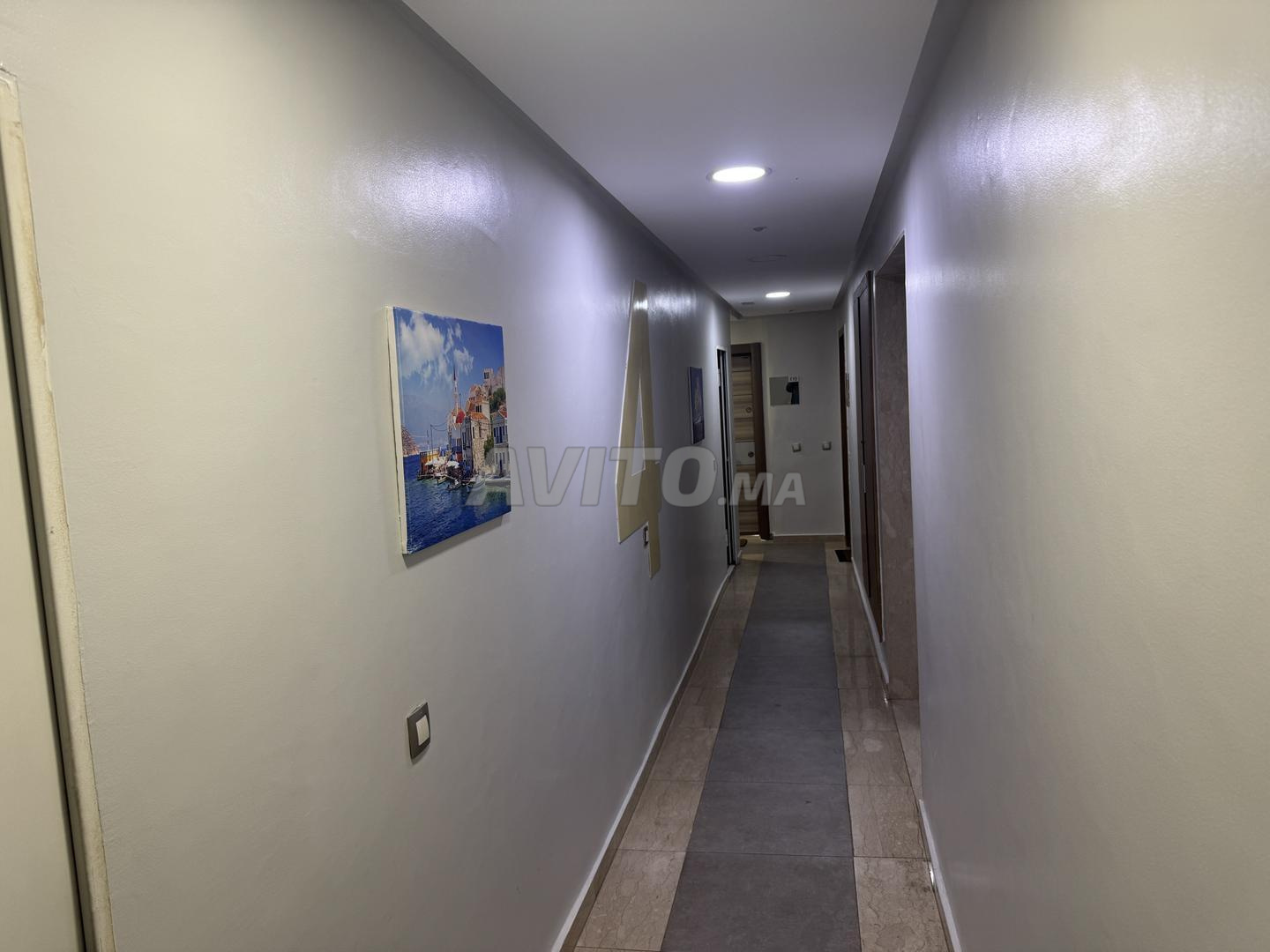 Appartement 106 m² à vendre à Casablanca – Ain Sebaa — Photo 16