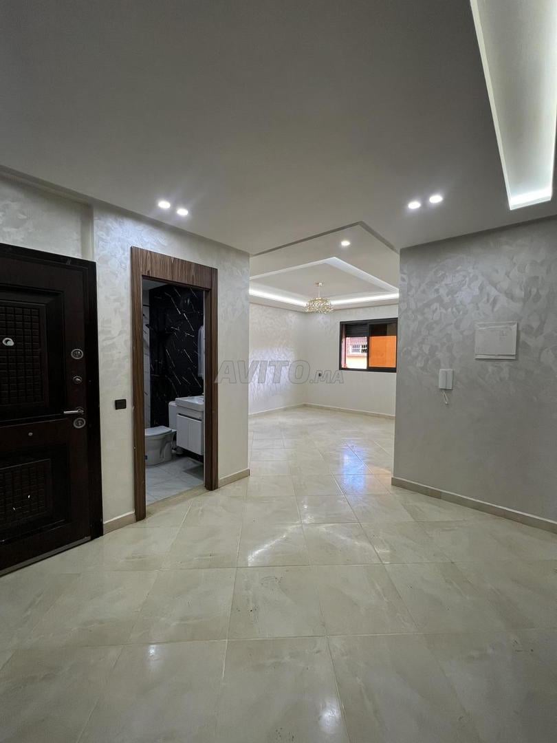 شقة 95 م² للبيع في القنيطرة — Photo 4