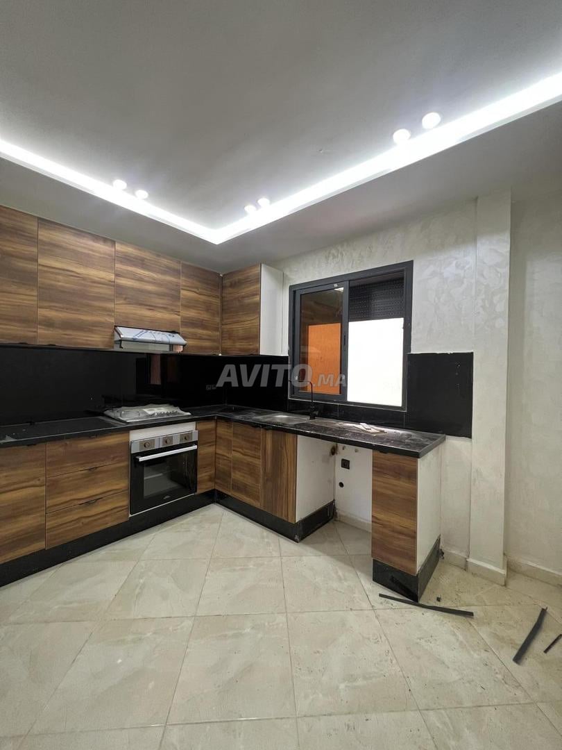 شقة 95 م² للبيع في القنيطرة — Photo 8