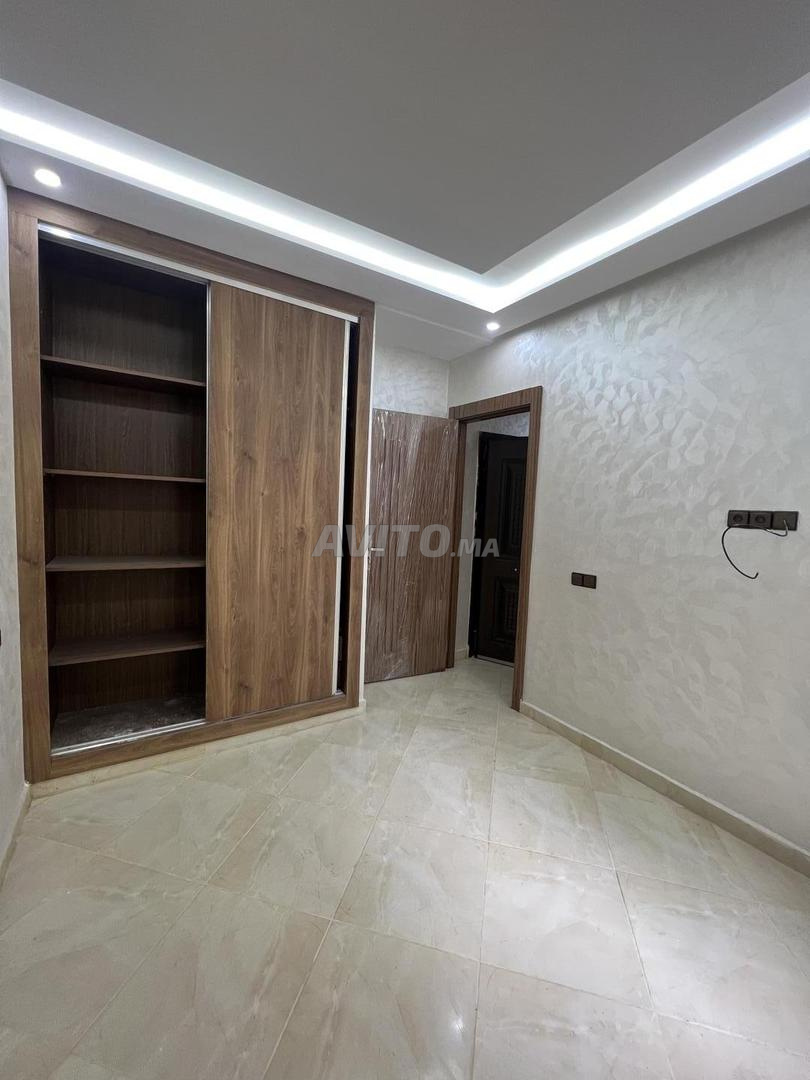 شقة 95 م² للبيع في القنيطرة — Photo 10