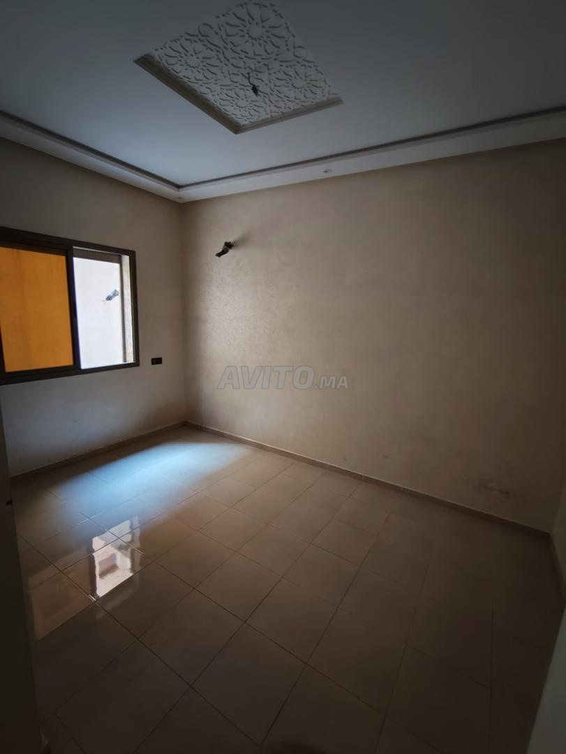 شقة 93 م² للبيع في مراكش – حي الشارف — Photo 3