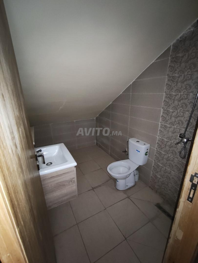 شقة 93 م² للبيع في مراكش – حي الشارف — Photo 5