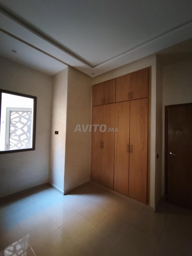 شقة 93 م² للبيع في مراكش – حي الشارف — Photo 9