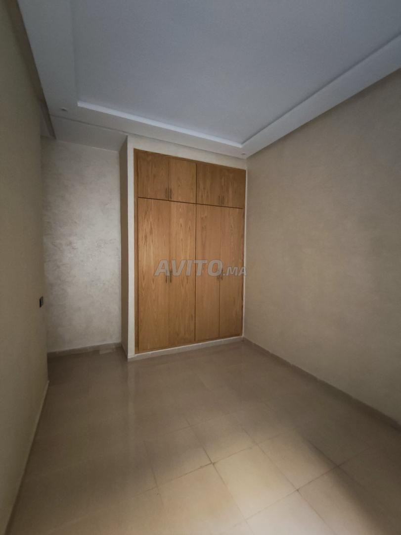 شقة 93 م² للبيع في مراكش – حي الشارف — Photo 11