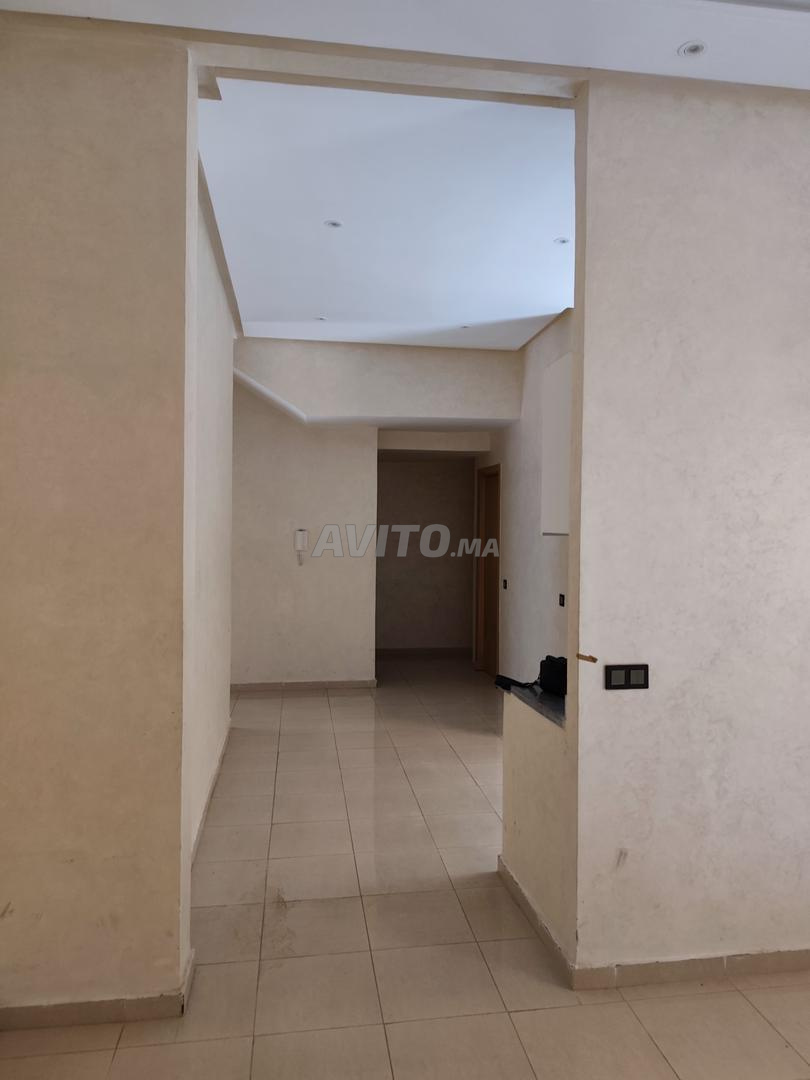 شقة 93 م² للبيع في مراكش – حي الشارف — Photo 19
