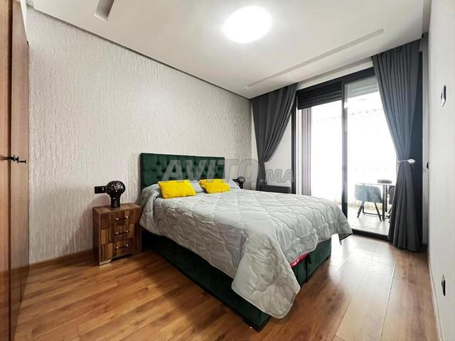 Studio 55 m² à louer à Casablanca Finance City — Photo 4