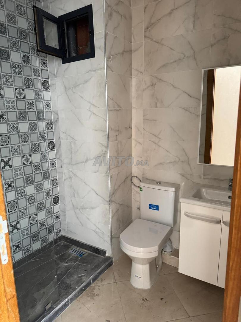 Appartement 80 m² à louer à Kénitra (Saknia) — Photo 16