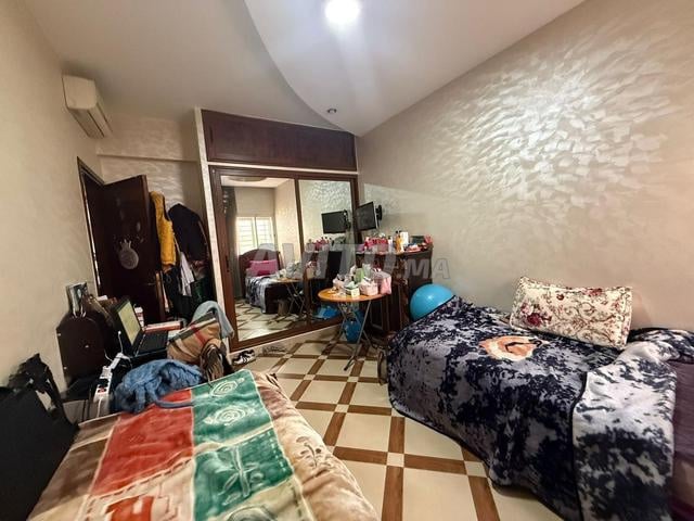 شقة 159 متر مربع للبيع في الدار البيضاء 2 مارس — Photo 4