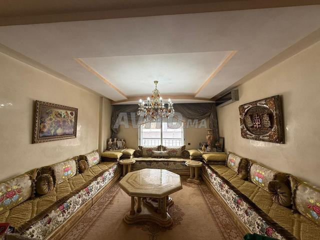 شقة 159 متر مربع للبيع في الدار البيضاء 2 مارس — Photo 7
