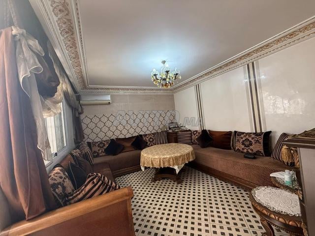 شقة 159 متر مربع للبيع في الدار البيضاء 2 مارس — Photo 8
