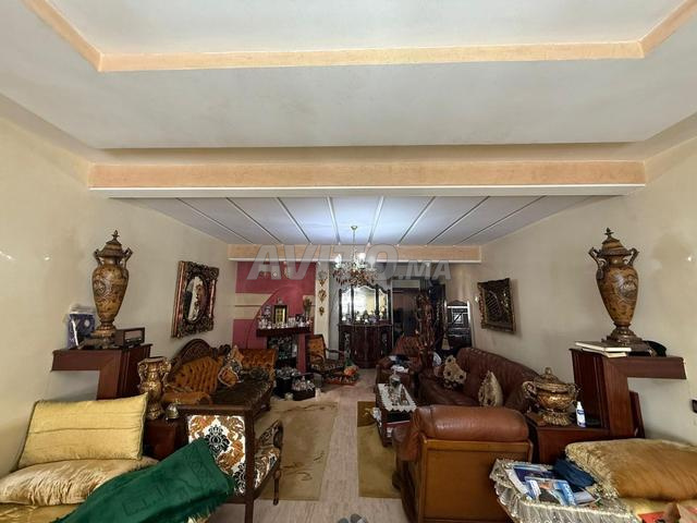 شقة 159 متر مربع للبيع في الدار البيضاء 2 مارس — Photo 14