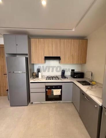 75 m² Apartment for Rent in Marrakech (Ain Mezouar) — Photo 17