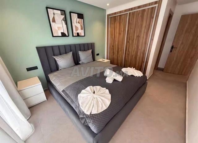 75 m² Apartment for Rent in Marrakech (Ain Mezouar) — Photo 19
