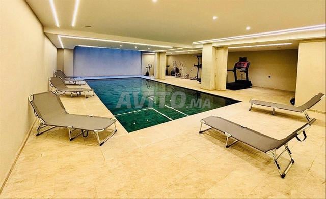 75 m² Apartment for Rent in Marrakech (Ain Mezouar) — Photo 27
