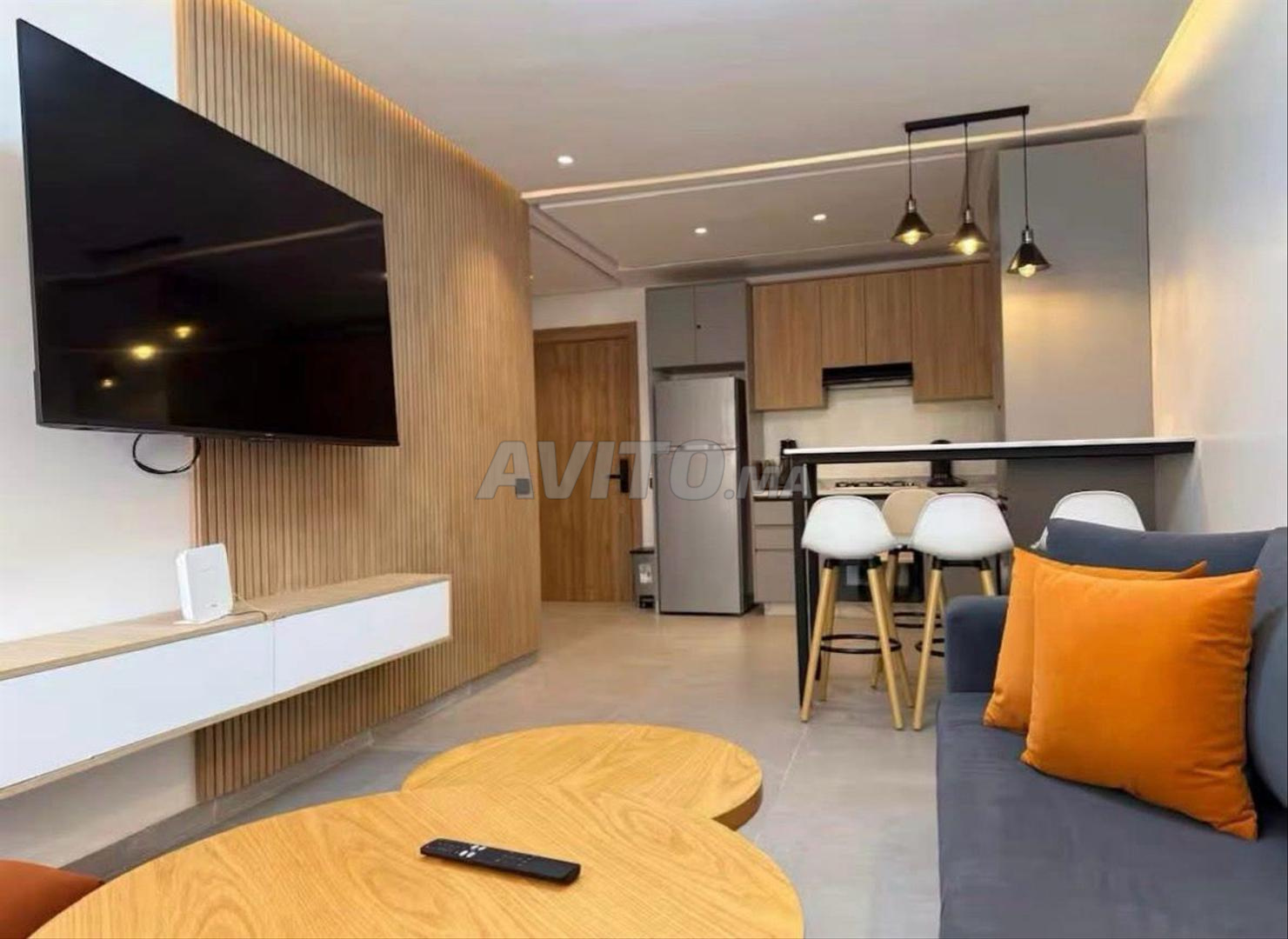 75 m² Apartment for Rent in Marrakech (Ain Mezouar) — Photo 6