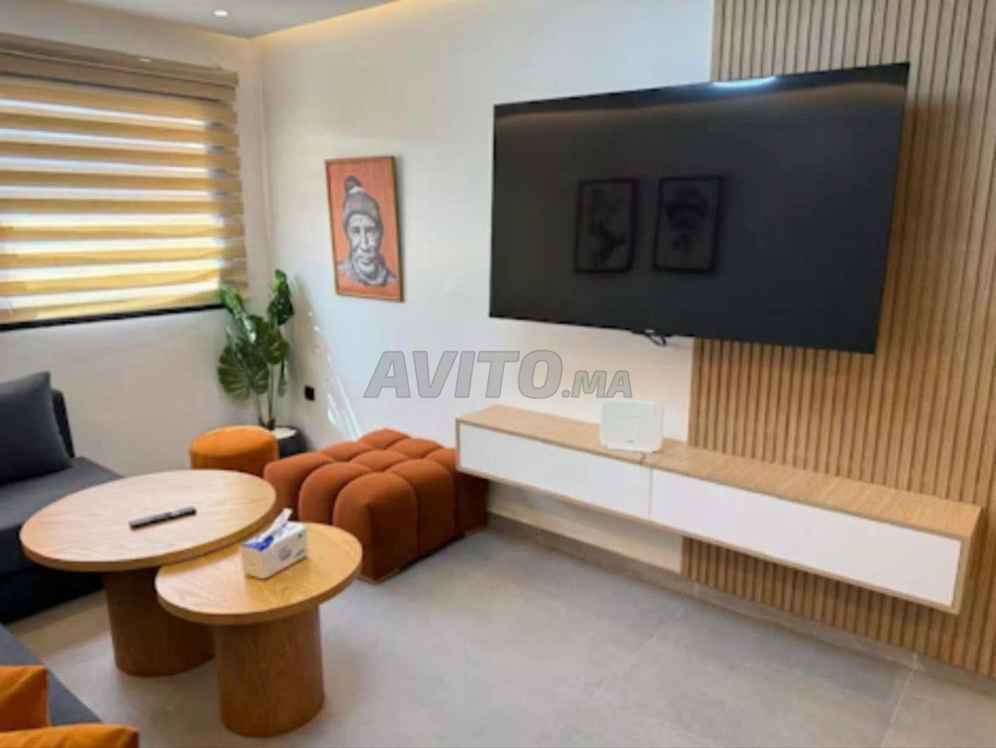 75 m² Apartment for Rent in Marrakech (Ain Mezouar) — Photo 22