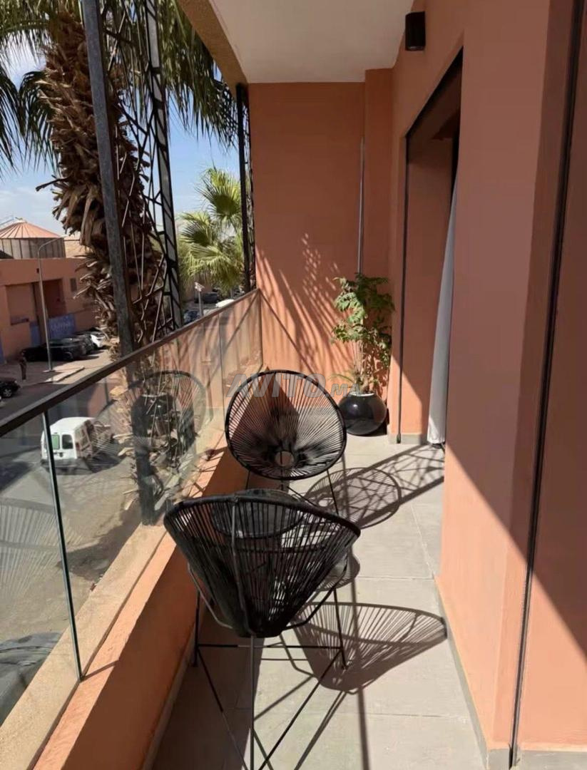 75 m² Apartment for Rent in Marrakech (Ain Mezouar) — Photo 26