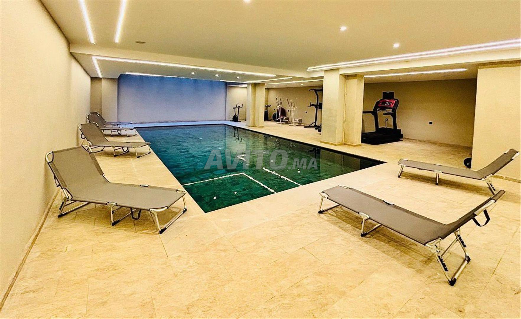 75 m² Apartment for Rent in Marrakech (Ain Mezouar) — Photo 28