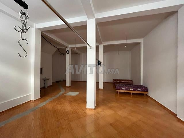 Local commercial 90 m² à louer à Tanger — Photo 6