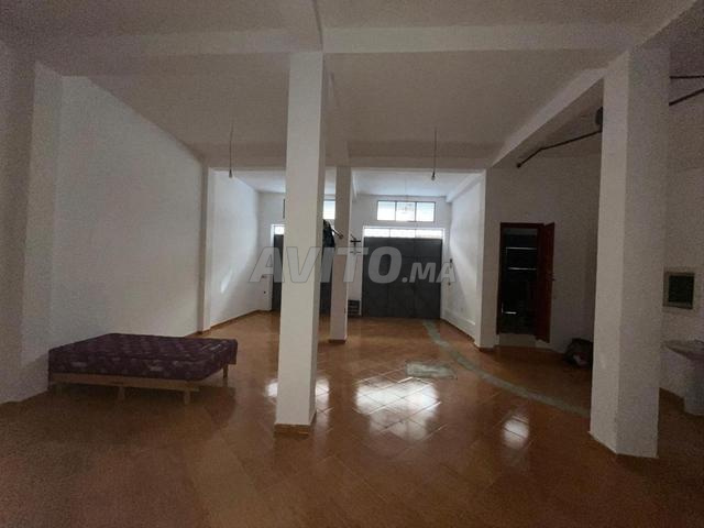 Local commercial 90 m² à louer à Tanger — Photo 8