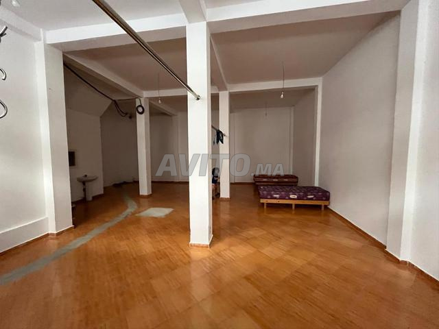 Local commercial 90 m² à louer à Tanger — Photo 10