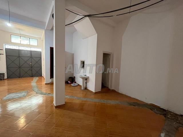 Local commercial 90 m² à louer à Tanger — Photo 12